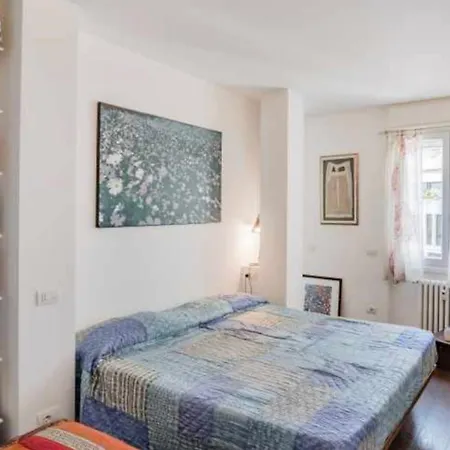 Appartamento Dreamy Loft By The Opera Theater Roma